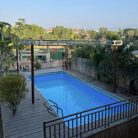 Villa Namkhan River Λουάνγκ Πραμπάνγκ Εξωτερικό φωτογραφία