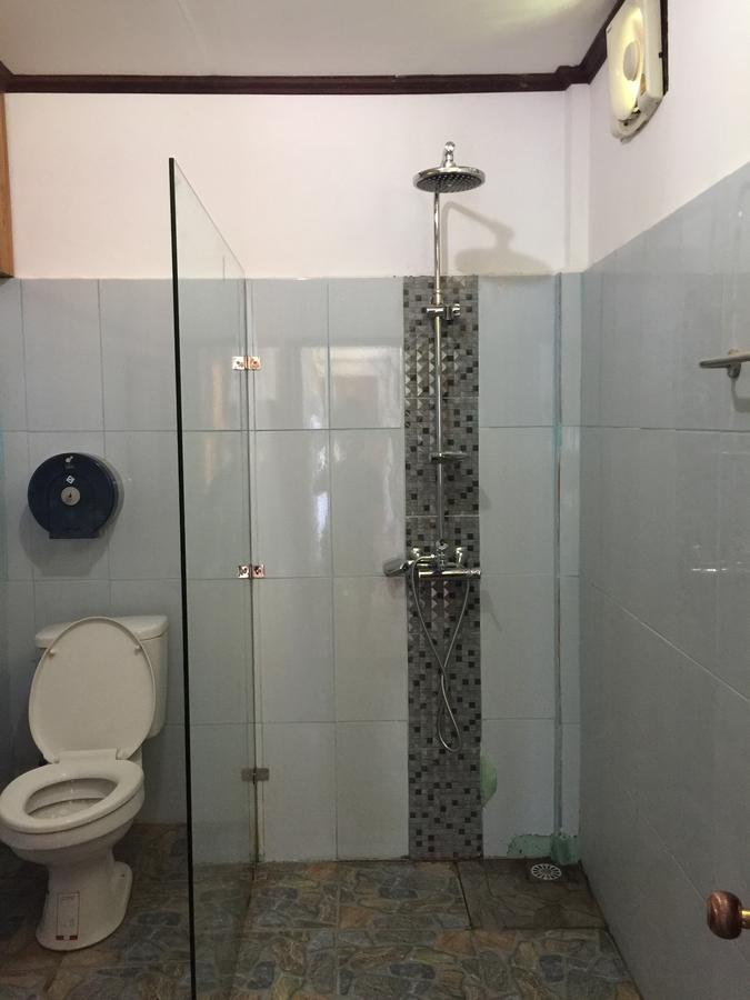 Villa Namkhan River Λουάνγκ Πραμπάνγκ Εξωτερικό φωτογραφία