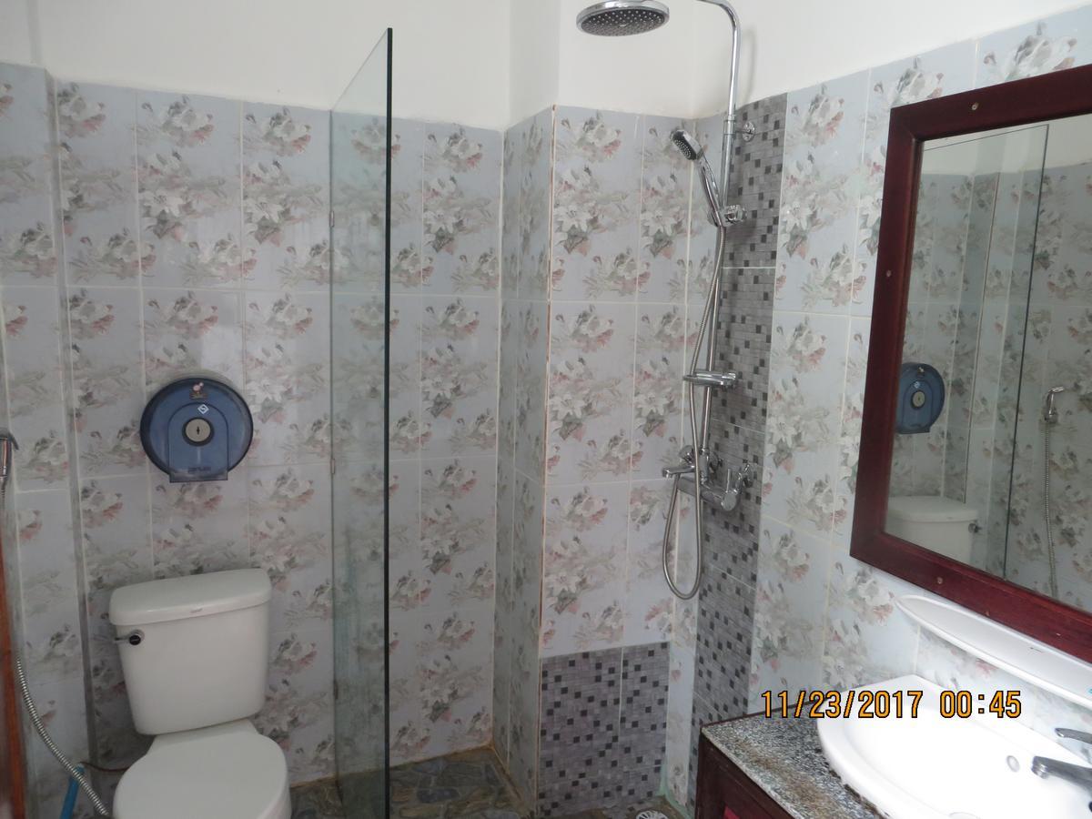 Villa Namkhan River Λουάνγκ Πραμπάνγκ Εξωτερικό φωτογραφία