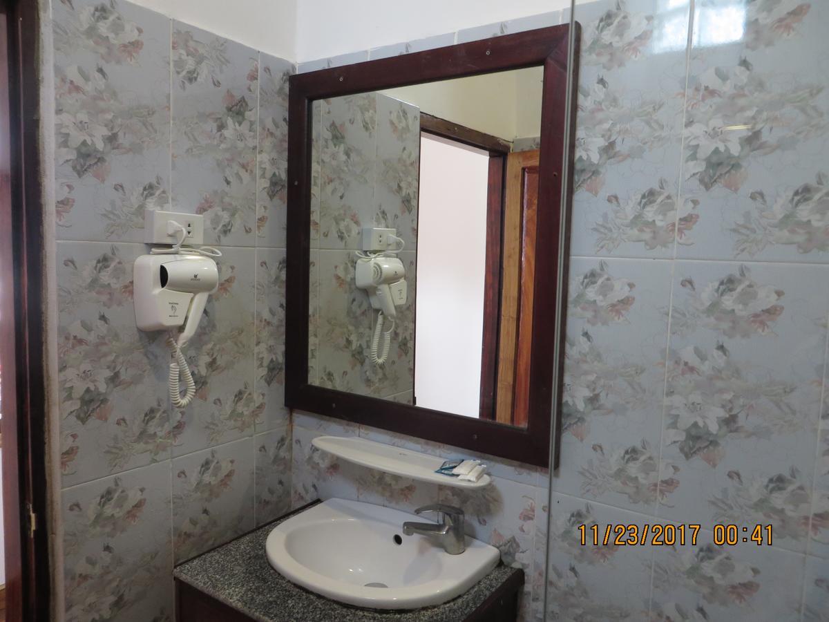 Villa Namkhan River Λουάνγκ Πραμπάνγκ Εξωτερικό φωτογραφία